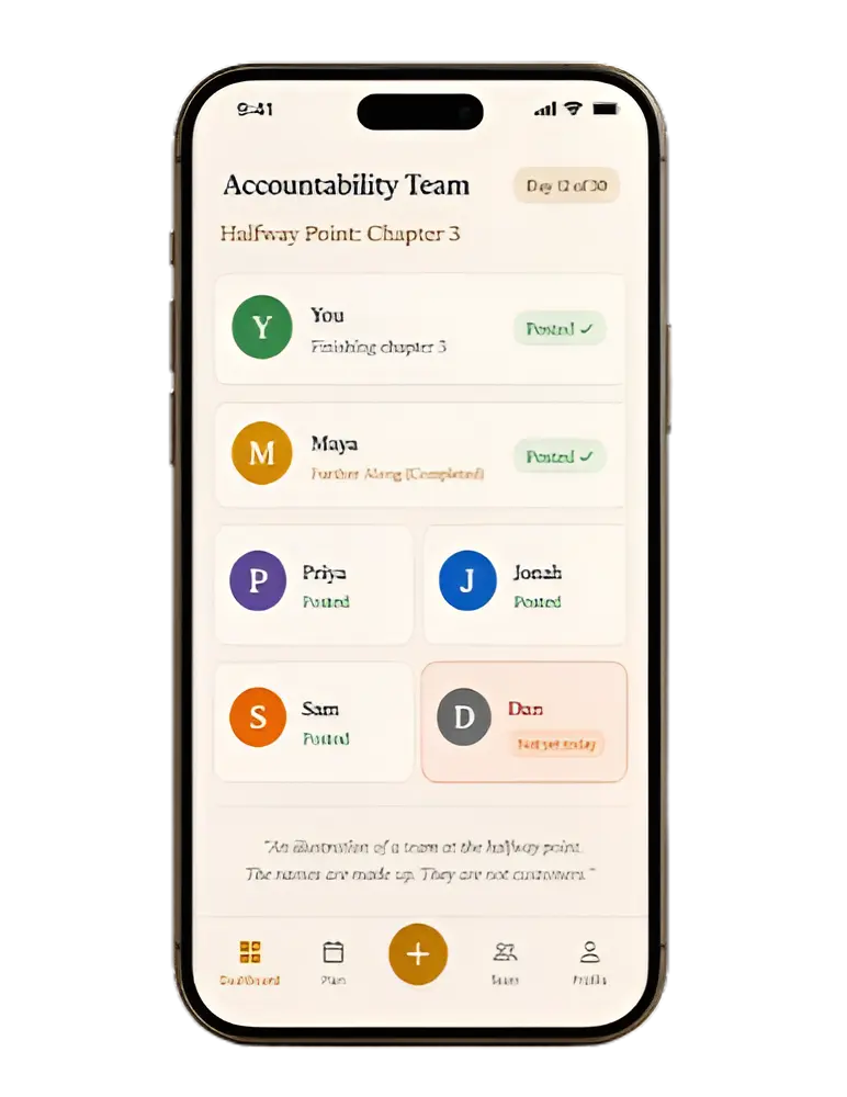 Phone Mockup